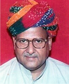 chairman Chairman, RHPPA