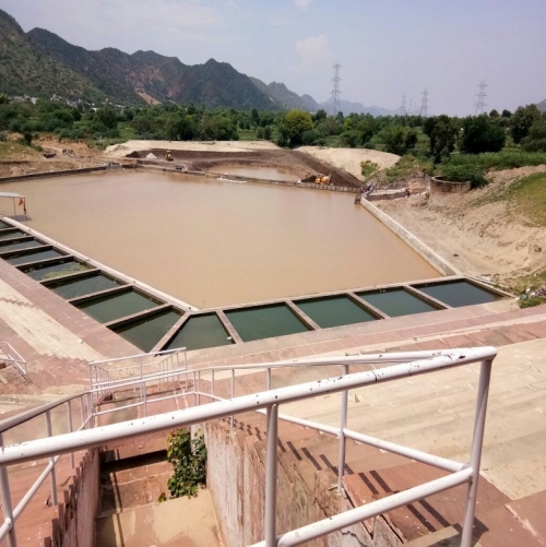 BUDHA PUSHKAR FEEDER BUDHA PUSHKAR FEEDER