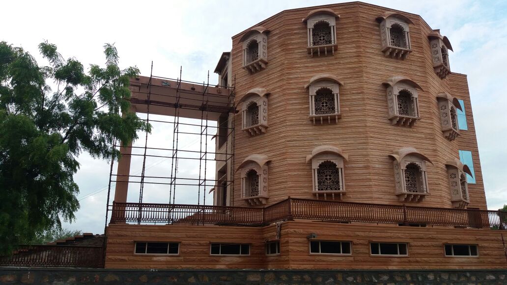 PHOTO GALLERY OF PDDU DHANKYA